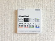 【浴室乾燥機付】