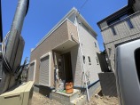 新築一戸建て