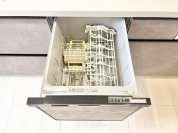 【食器洗い乾燥機】