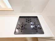 【ガスコンロ】