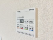 【浴室乾燥機スイッチ】