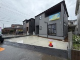 新築一戸建て