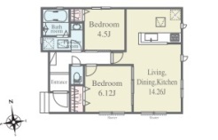 さいたま市緑区道祖土4丁目