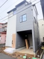 新築一戸建て
