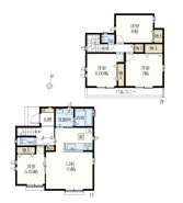 草加市新栄3丁目