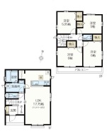 草加市新栄3丁目