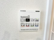 【浴室乾燥機】