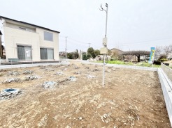 夢が広がる、これから始まる新しい暮らしの舞台。