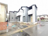 新築一戸建て