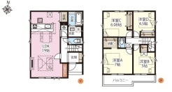 草加市青柳6丁目
