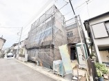 新築一戸建て
