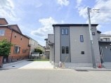 新築一戸建て