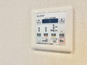 【浴室乾燥機】