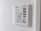 【浴室乾燥機】