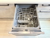 【食器洗い乾燥機】