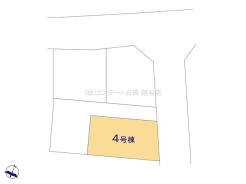 川口市長蔵2丁目