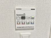 【浴室乾燥機リモコン】