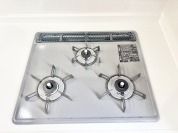 【3口ガスコンロ】