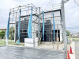 新築一戸建て