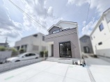 新築一戸建て