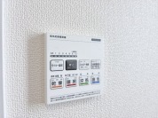 【浴室乾燥機】