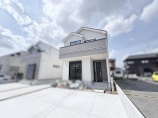 新築一戸建て