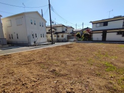 建築条件はございません