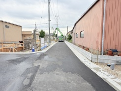 草加市青柳7丁目