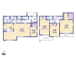 さいたま市岩槻区東町1丁目