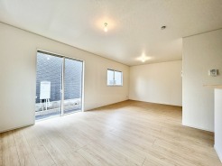 すっきりと整えられた空間は、日々の暮らしに心地よいゆとりと落ち着きをもたらしてくれます。