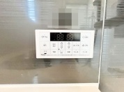 【給湯器リモコン】