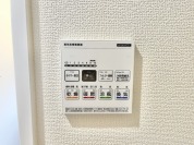 【浴室乾燥機リモコン】