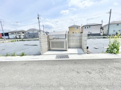 穏やかな日差しが注ぐ、心地よい空気が流れる空間