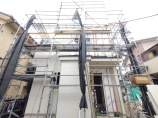 新築一戸建て