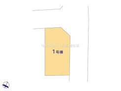 草加市手代3丁目