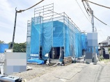 新築一戸建て