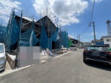 新築一戸建て