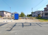 新築一戸建て