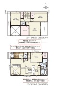 草加市長栄2丁目