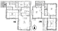 さいたま市岩槻区諏訪1丁目