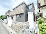 新築一戸建て