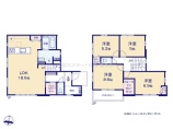新築一戸建て