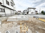 新築一戸建て
