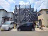 中古一戸建て