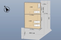 三郷市戸ケ崎1丁目