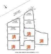 さいたま市岩槻区大字箕輪