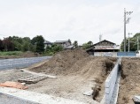 さいたま市岩槻区大字箕輪 土地