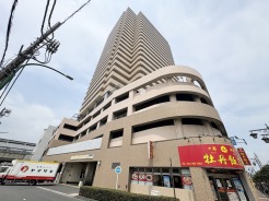 越谷市大沢3丁目