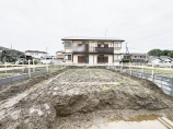 春日部市牛島 新築一戸建て