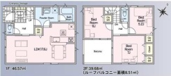 さいたま市岩槻区仲町2丁目